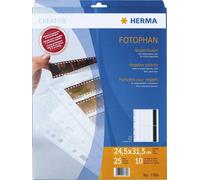 HERMA Fotophan - pochette x 25