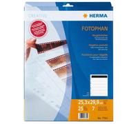 HERMA Fotophan - pochette x 25