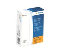 HERMA 4330 etichetta autoadesiva Bianco Rettangolo 500 pezzo(i)