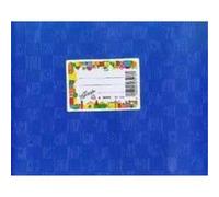 Herma heftschoner, din a5 quer, aus pp, dunkelblau gedeckt 7413 G