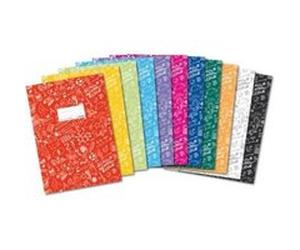 Herma heftschoner schoolydoo, din a5, aus pp, rot mit beschriftungsetikett gepackt zu 25 stck -19414 G