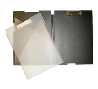 Herma Couverture de livre, de 340 x 560 mm (h x l), transparente