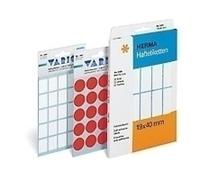 Herma Multi-Purpose Labels ø 8mm Yellow 540 PCS. étiquette auto-collante 540 Pièce(s)