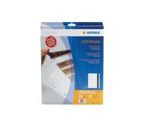 Herma Négatifs Pour 10x4 24,5x31,5 Cm Négatifs Petit Format