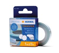 Herma Non-Permanent Glue Refill Roll 1