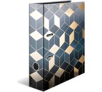 HERMA Ordner A4 Cubes