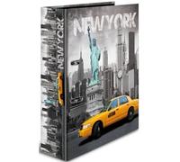 HERMA Ordner A4 New York
