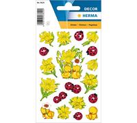 HERMA Oster permanent Boucles.