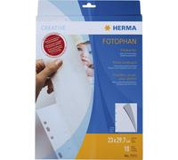 HERMA - Page d'impression