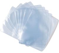 HERMA Pochette pour carte d'identité PP 1x 85 x 125 mm 10 pièces