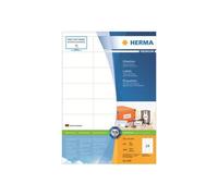 Herma Étiquettes 4429 – Premium 70 x 35 mm A4, 2400 pièces, blanc