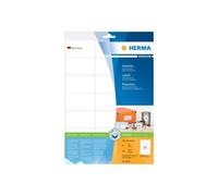 Herma Étiquettes Premium Papier mat auto-adhésives permanentes Blanc 70×42,3 mm 210 étiquettes