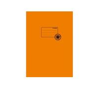 HERMA 5534 Protège-cahier 1 pièce(s) Orange