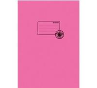 HERMA Protège-cahier recyclé, format A4, en papier, rose G