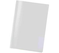 Herma Housse de protection 7459 pour classeur plat DIN A4, transparente – lot de 1