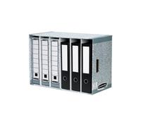 Herma Couvre-livre (H)267 x (L)540 mm Transparent