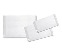 HERMA protège-livres "Basic" , en PP, (L)540 x (H)260 mm G
