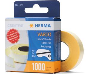 HERMA Recharges de pastilles Permanentes (1051)