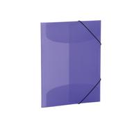 HERMA Sammelmappe A3 violett Polypropylen