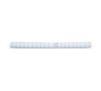 Herma Self-Adhesive Film Glossy 40 Cm Width, 2m Length Film Adhésif Blanc