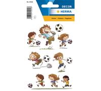HERMA Sticker Décor Amis du foot