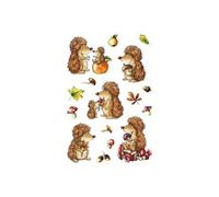 Herma sticker decor hrisson 3367
