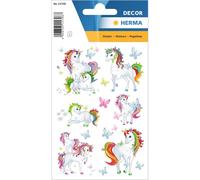 Herma Sticker Decor Licorne Best Friends 3 X 17