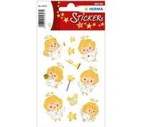 Stickers de Noël DECOR 'Choeur des anges'