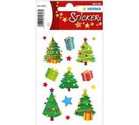 HERMA Stickers de Noël DECOR 'Sapin de Noël' G