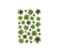 Herma stickers decor trèfles 5438