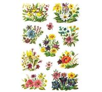 Herma ?Tiquettes De D?Coration Decor Stiefm?Tterk?Pfe 3818
