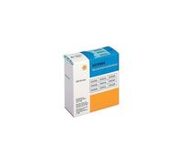 HERMA ¿tiquettes de num¿rotation 0-999, 10 x 22 mm, noir,