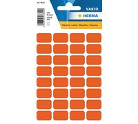 HERMA ‚tiquettes multi-usages, 12 x 19 mm, rouges