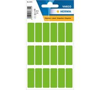 HERMA ‚tiquettes multi-usages, 12 x 34 mm, vertes