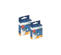 HERMA Transparol coin papier