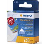 HERMA Transparol - coins de protection x 250