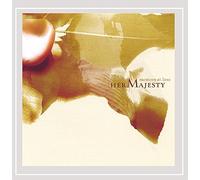 herMajesty - Memory & Loss