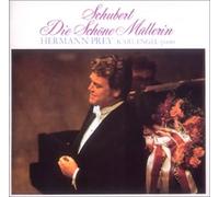 Hermamm Prey - Schubert:die Schoene Muellerin