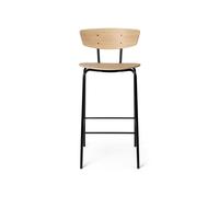 Tabouret de bar 64cm Herman WxHxD 39.5x87x39.5cm