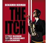 Herman, Benjamin - Itch