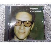 Herman Benjamin - Plays Misha Mengelberg [Import]