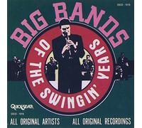 Herman - Big Bands of the Swingin' Year