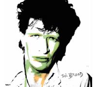 Herman Brood and His - Brood - Vinyl Record - F4z