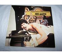 HERMAN BROOD - go nutz LP