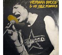 herman brood - Herman Brood & His Wild Romance [Vinyl LP]