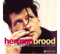 Herman Brood – His Ultimate Collection – Vinyle – Import