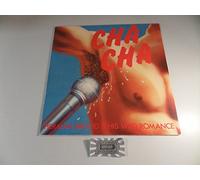 Herman Brood & His Wild Romance - Cha Cha [Vinyl, LP, INT 146.507].