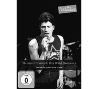 Herman Brood & His Wild Romance Rockpalast