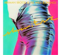 Herman Brood & His Wild Romance: Shpritsz [LP]