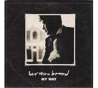 Herman Brood - My Way